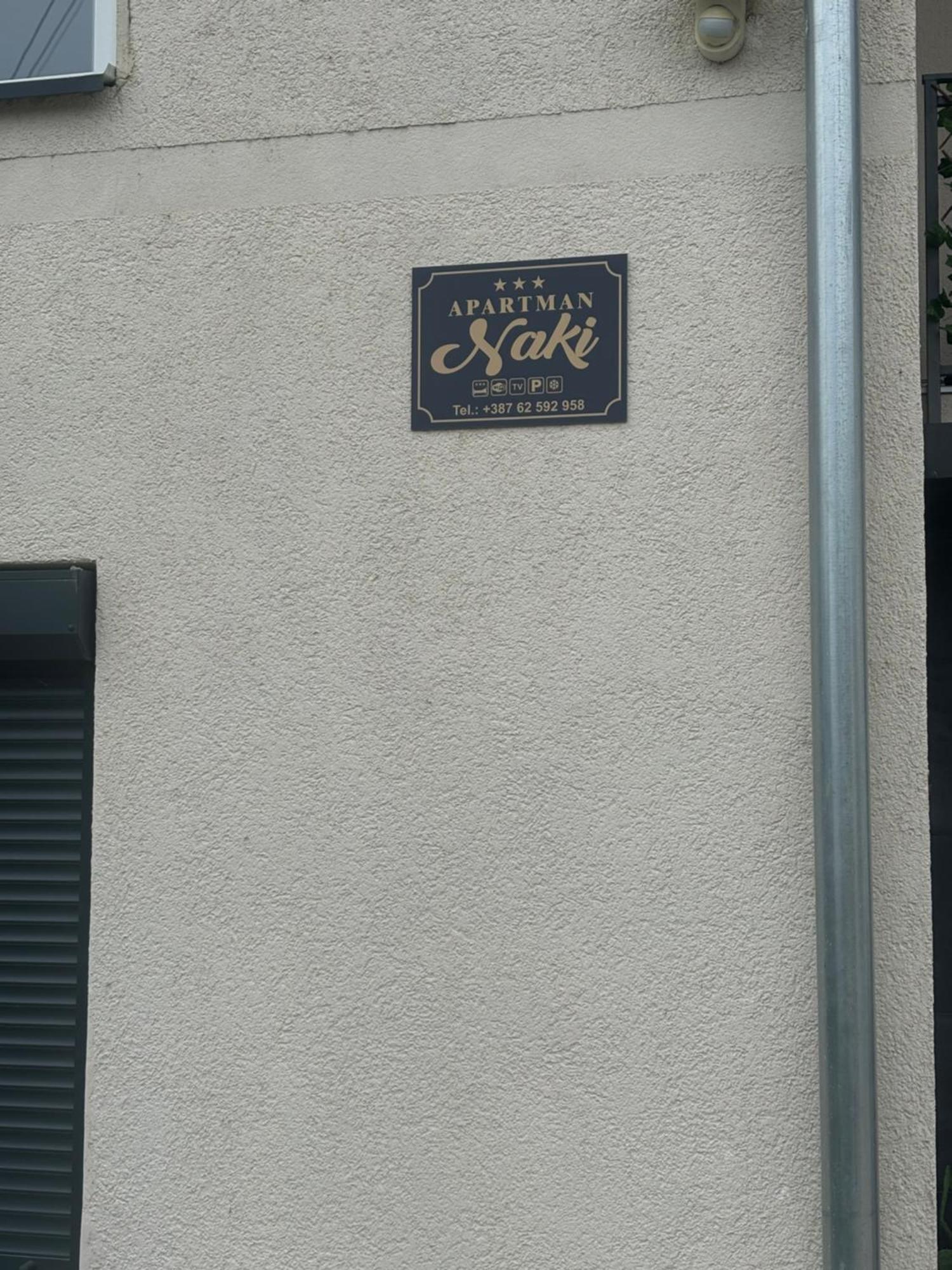 Naki * Bihac